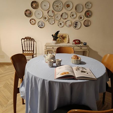 Nocciole Tostate Maison トリノ エクステリア 写真