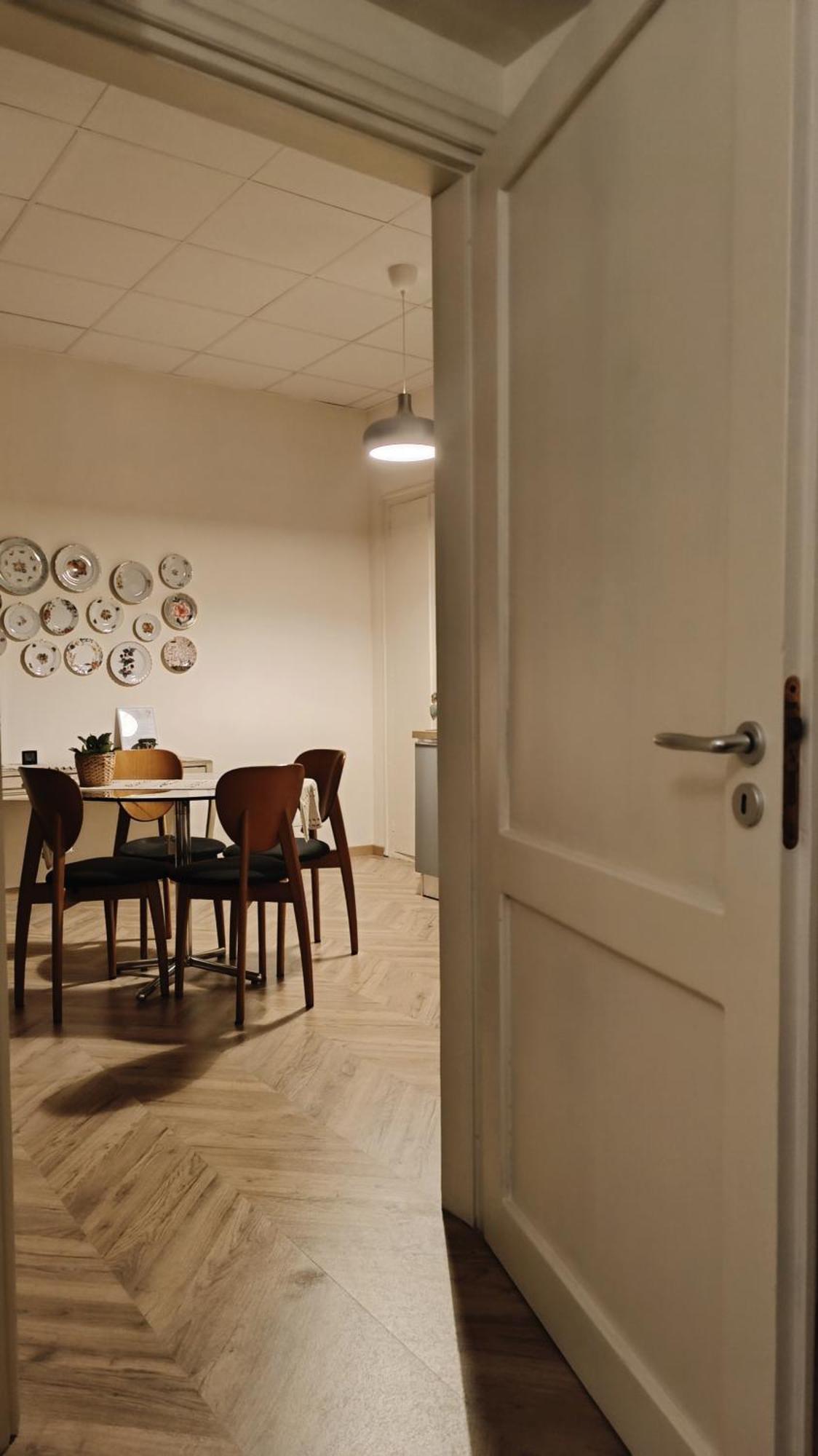 Nocciole Tostate Maison トリノ エクステリア 写真