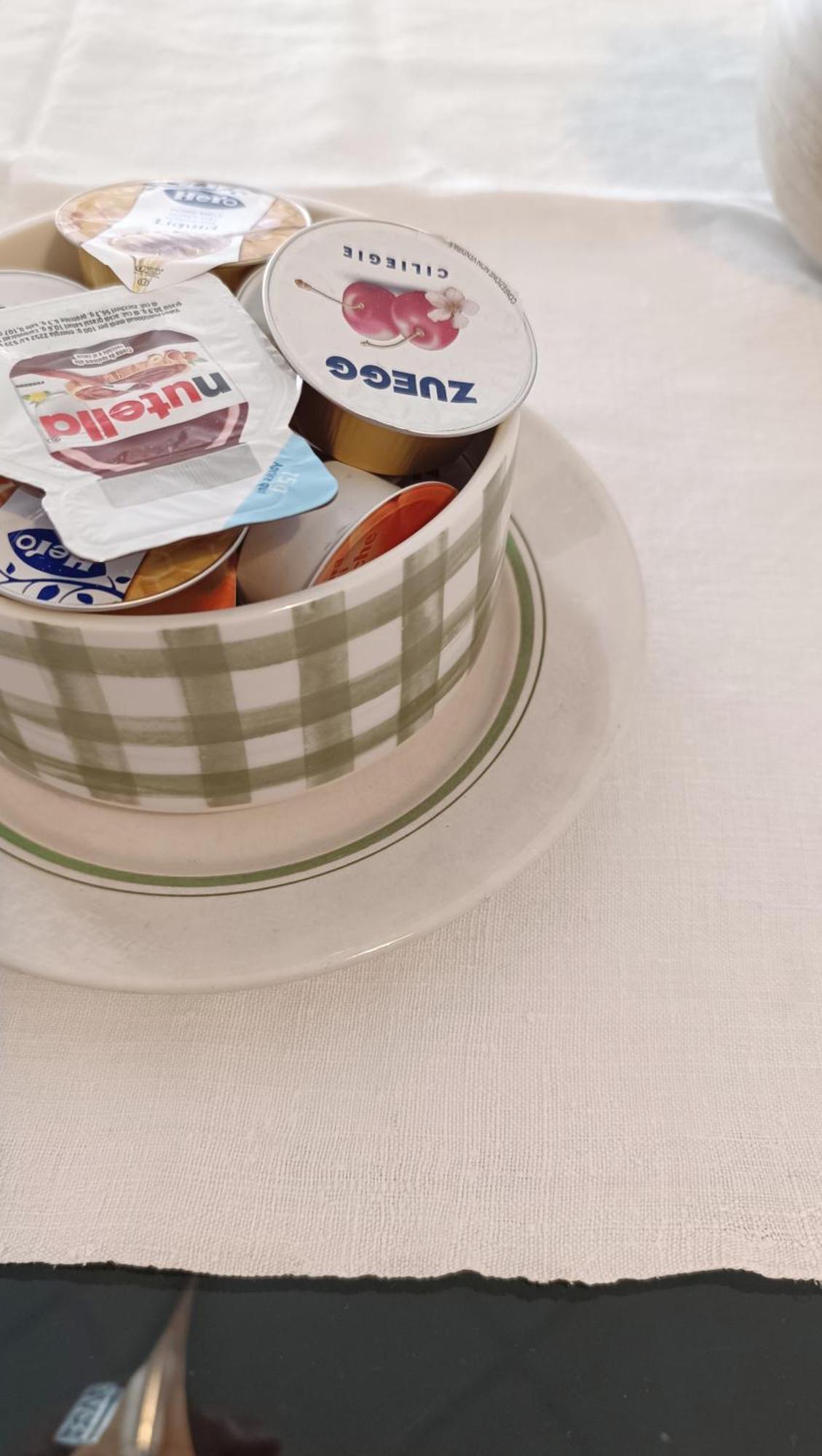 Nocciole Tostate Maison トリノ エクステリア 写真